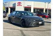 Toyota Camry 2025 AWD SE 4dr en Los Angeles
