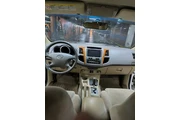 $32000 : Venta Toyota fortuner 2010 thumbnail