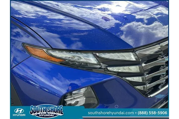 $27888 : Hyundai TUCSON 2023 AWD Limi image 10