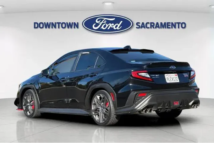 $32100 : Subaru WRX 2024 AWD TR 4dr S image 8