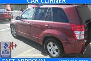 $5499 : 2007 Grand Vitara XSPT $1598 thumbnail