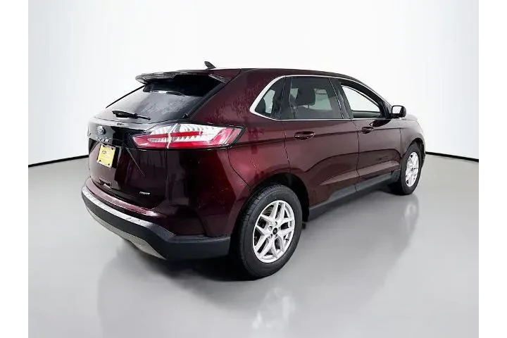 $26500 : Ford Edge 2023 AWD SEL 4dr C image 7