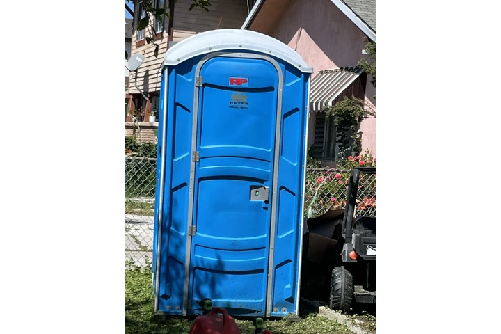 Baños portátiles 🎈🎈🎈🎈🎈 image 6