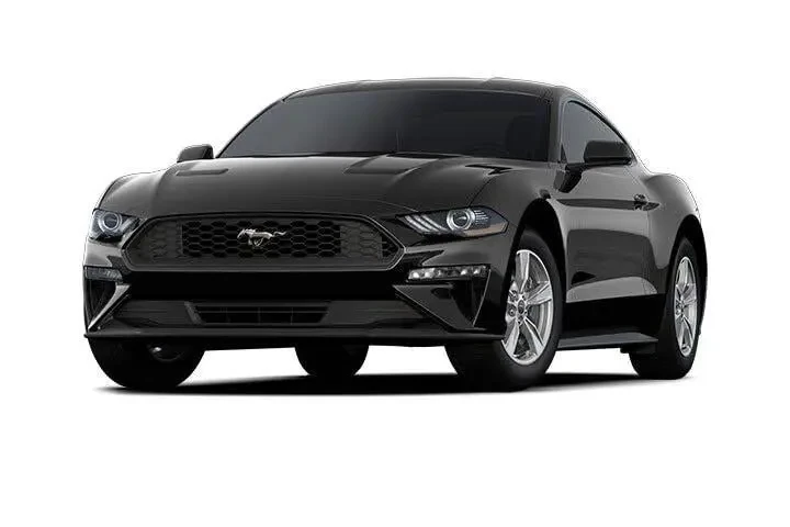 $23391 : Ford Mustang 2022 EcoBoost 2 image 1