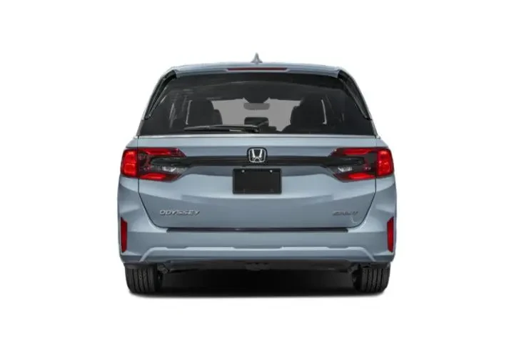 $38887 : 2025 Odyssey Sport-L Auto image 5