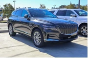 $38721 : Genesis GV80 2024 AWD 2.5T 4 thumbnail