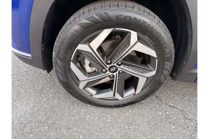 $23999 : Hyundai TUCSON 2023 AWD SEL image 7