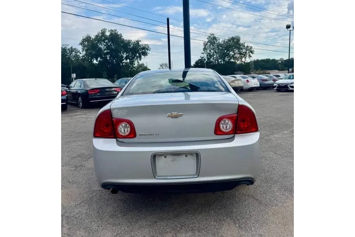 $2000 : 2011 Malibu LT image 4