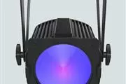 2 CHAUVET EVE P-150 UV $750 thumbnail