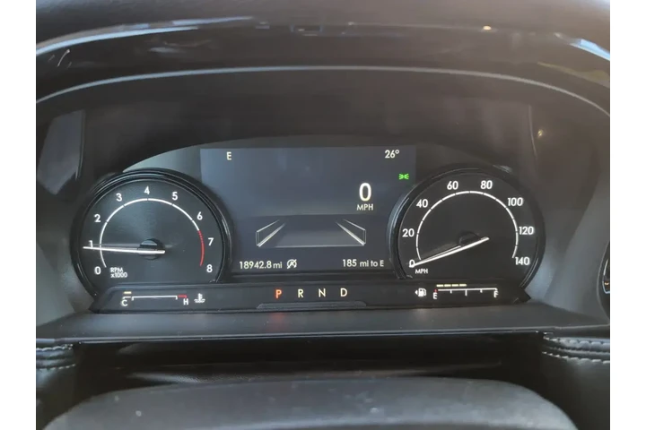 $31998 : Lincoln Corsair 2022 AWD Sta image 5