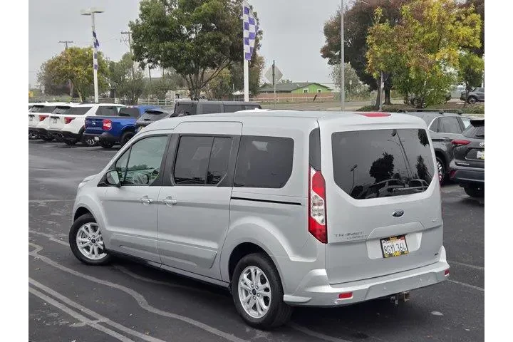 $18990 : Ford Transit Connect 2019 XL image 7