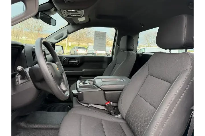 $29988 : Chevrolet Silverado 1500 202 image 3