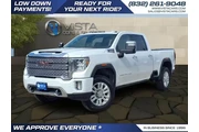 2022 GMC Sierra 2500HD Denali en Houston