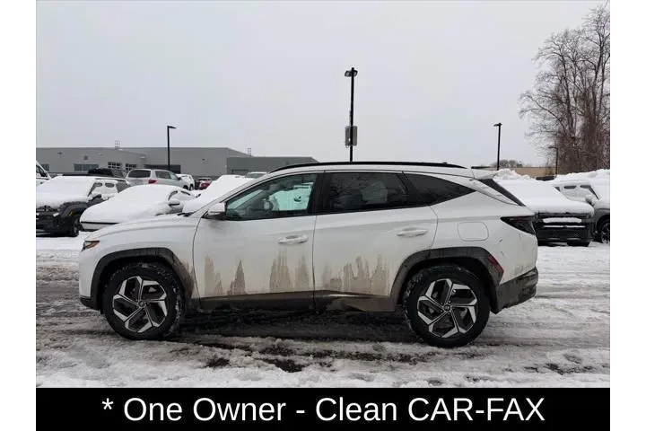 $22000 : Hyundai TUCSON 2023 AWD SEL image 6