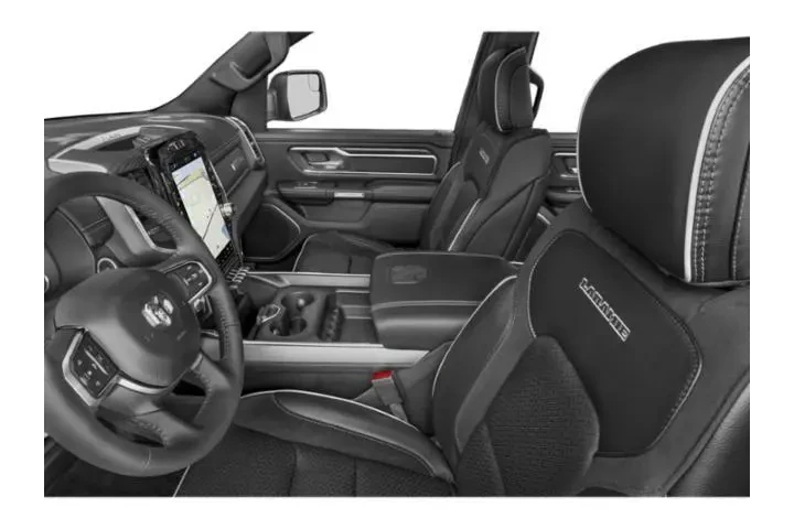 $32652 : Ram 1500 2024 4x2 Laramie 4d image 9