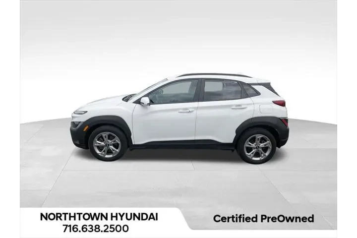 $21900 : Hyundai KONA 2023 AWD SEL 4d image 3