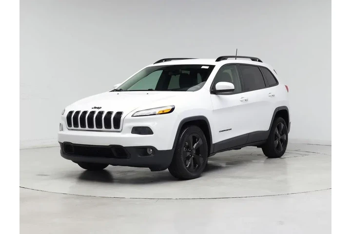 $16998 : Jeep Cherokee 2018 Latitude image 4