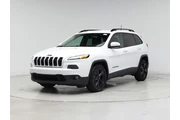 $16998 : Jeep Cherokee 2018 Latitude thumbnail