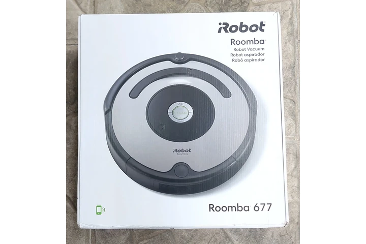 $950000 : VENDO ROBOTS ASPIRADOR image 1