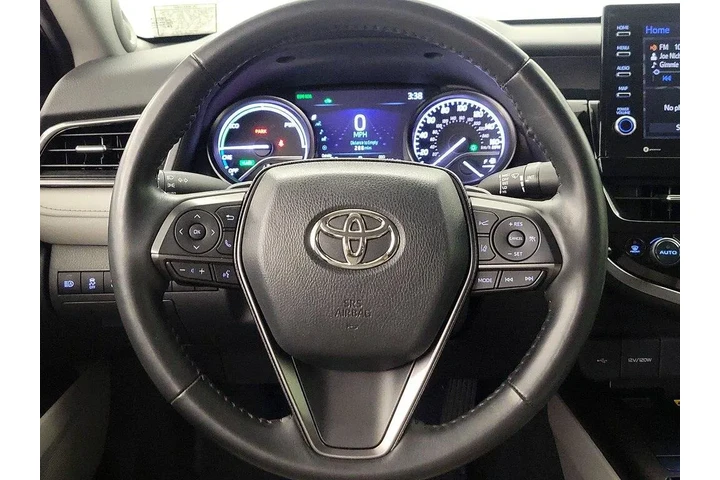 $32998 : Toyota Camry Hybrid 2023 XSE image 10