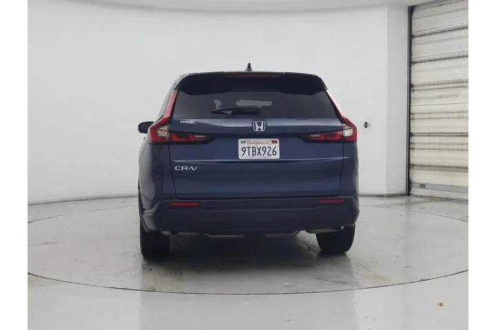 $30998 : Honda CR-V 2025 EX 4dr SUV image 6