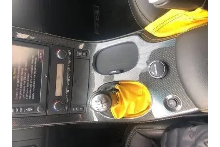 2013 Corvette ZR1 image 5