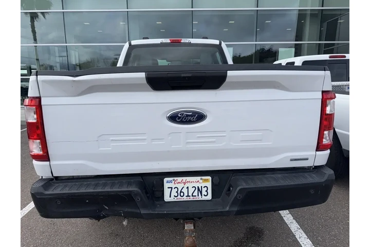 $30900 : Ford F-150 2022 4x2 XL 4dr S image 9