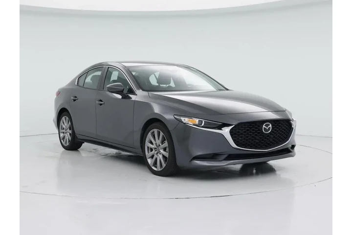 $22998 : Mazda Mazda3 Sedan 2023 2.5 image 1