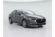 Mazda Mazda3 Sedan 2023 2.5