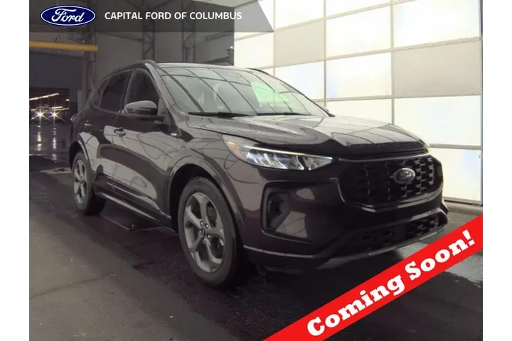 $23399 : Ford Escape 2023 AWD ST-Line image 1