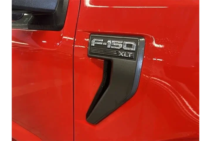 $38000 : Ford F-150 2023 4x4 XLT 4dr image 8