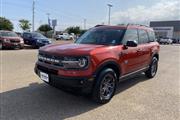 2023 Bronco Sport Big Bend en McAllen