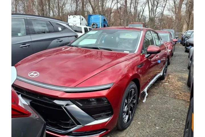 $30150 : Hyundai SONATA 2025 SEL 4dr image 2