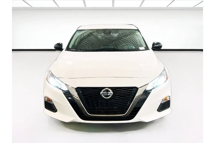 $18480 : Nissan Altima 2022 2.5 SR 4d image 4