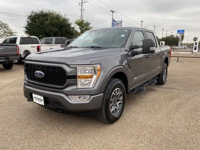 $34656 : 2021 F-150 image 2