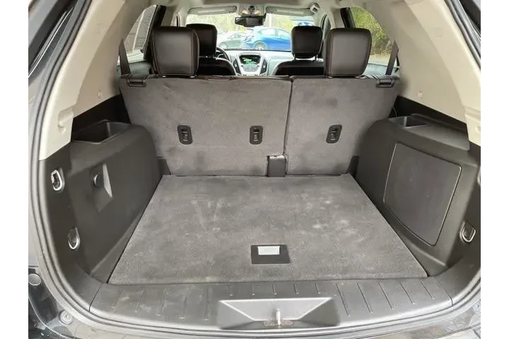 $9250 : Chevrolet Equinox 2016 AWD L image 9