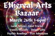 Ethereal Arts Bazaar en Boise