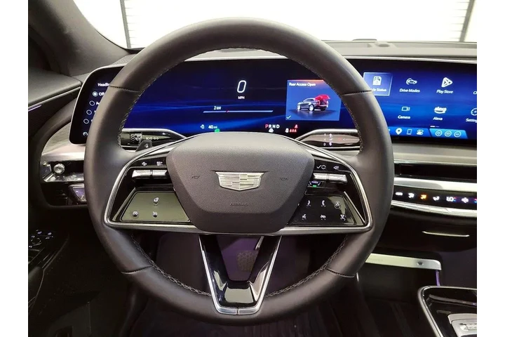 $39998 : Cadillac LYRIQ 2025 Luxury 1 image 10