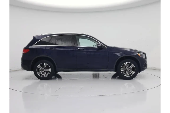$19998 : Mercedes-Benz GLC 2019 AWD G image 7
