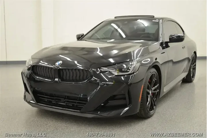 $31998 : BMW 2 Series 2023 230i 2dr C image 2