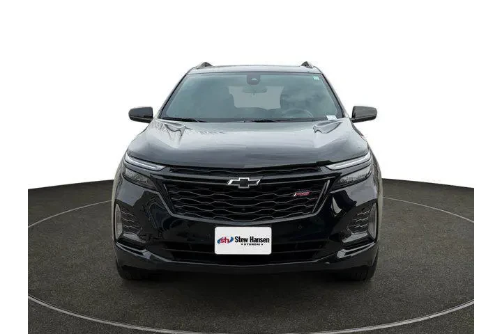 $26999 : Chevrolet Equinox 2024 4x4 R image 8