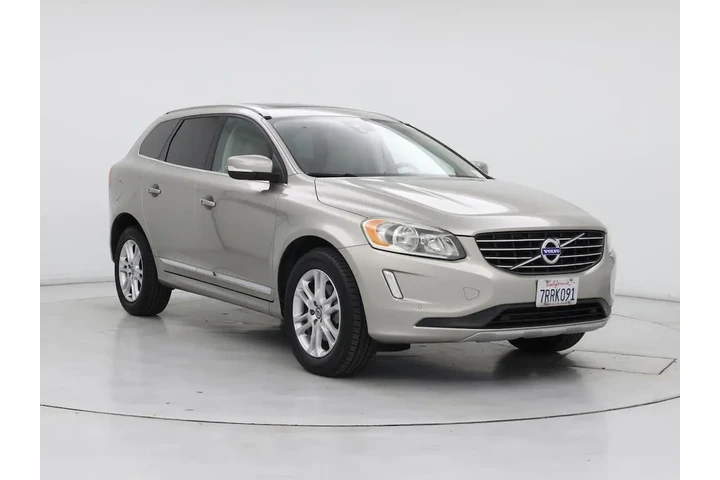 $17998 : Volvo XC60 2016 T5 Drive-E P image 1