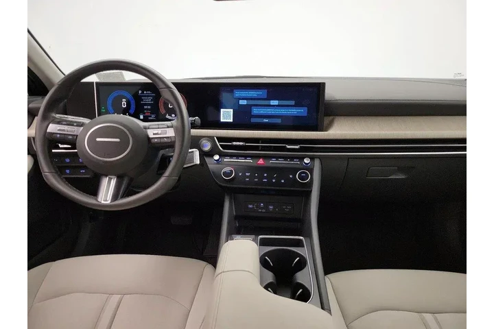 $26998 : Hyundai SONATA Hybrid 2025 S image 9