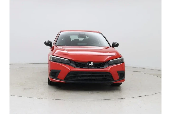 $22998 : Honda Civic 2022 Sport 4dr H image 5