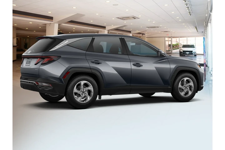 $26988 : Hyundai TUCSON 2024 AWD SE 4 image 8