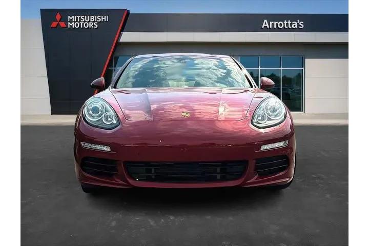 $19980 : Porsche Panamera 2014 S E-Hy image 7