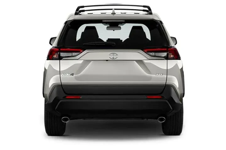 $37498 : Toyota RAV4 Hybrid 2024 AWD image 6