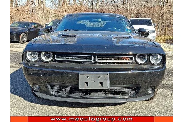 $24248 : Dodge Challenger 2018 R/T 2d image 8