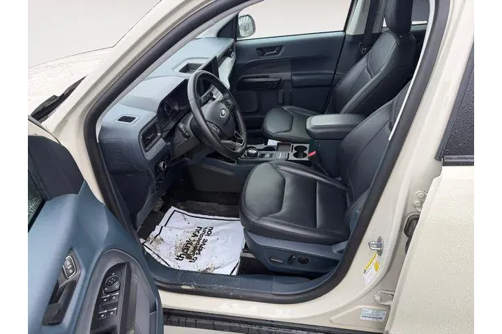 $34988 : Ford Maverick 2024 AWD Laria image 9