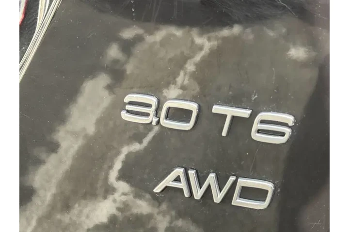 $6799 : 2016 XC60 T6 Platinum image 10